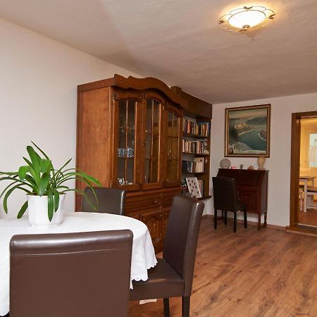 Ferienwohnung Beim Halt Wasserburg Dış mekan fotoğraf