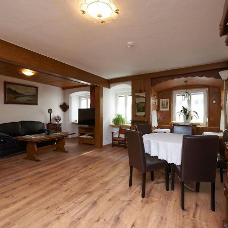 Ferienwohnung Beim Halt Wasserburg Dış mekan fotoğraf
