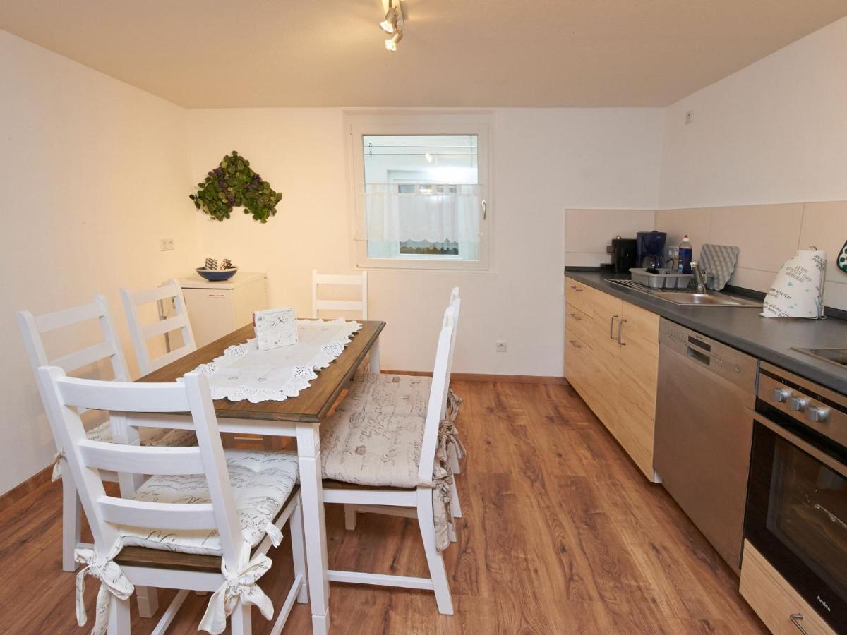 Ferienwohnung Beim Halt Wasserburg Dış mekan fotoğraf