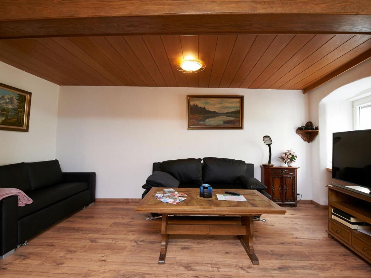 Ferienwohnung Beim Halt Wasserburg Dış mekan fotoğraf