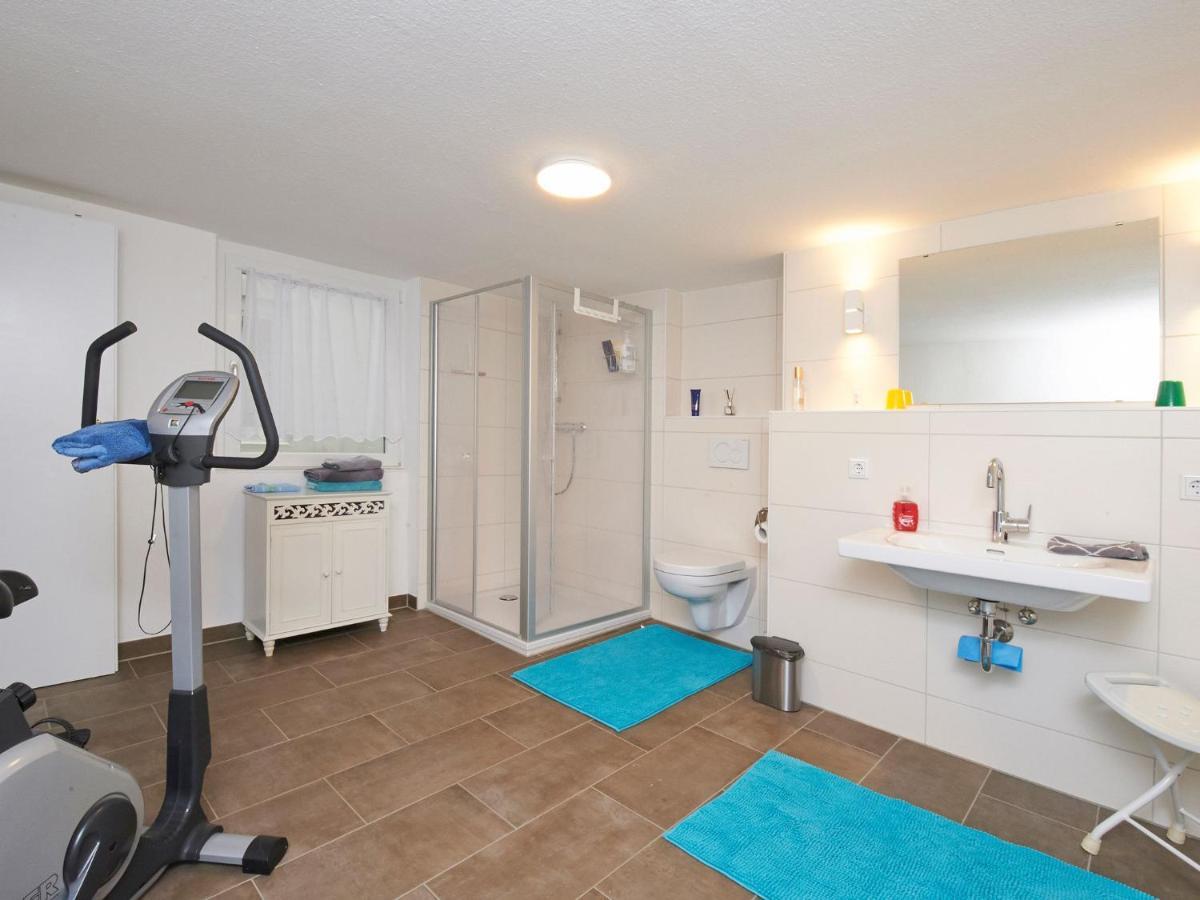 Ferienwohnung Beim Halt Wasserburg Dış mekan fotoğraf